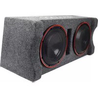 Notice KENWOOD EXCELON P-XW1221DHP Caisson de basses