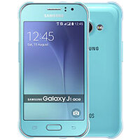 Notice SAMSUNG GALAXY J1 ACE मोबाइल फोन