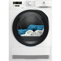 Manual ELECTROLUX YW6HI841CC Tumble dryer
