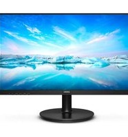 Manual PHILIPS 242V8AB Monitor
