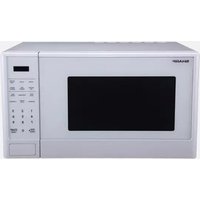 Manual SHARP R--330EW Microwave