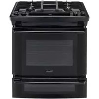 Manual ELECTROLUX EW30GS65GB Cooker