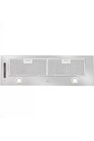 Manual ILVE CU89/70 Range hood