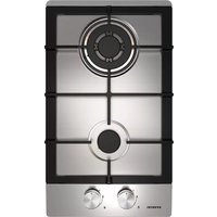 Manual Infiniton GAS-IX02 Cooker