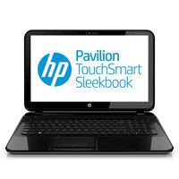 HP PAVILION TOUCHSMART SLEEKBOOK 15-B146EF - Ordinateur portable