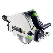 Guide utilisation FESTOOL TS 55 Q  de la marque FESTOOL