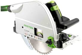 Guide utilisation FESTOOL TS 75 EBQ  de la marque FESTOOL