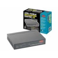 Notice SITECOM DC-202 V4 Routeur réseau