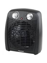 BESTRON AFH211B - Radiateur soufflant