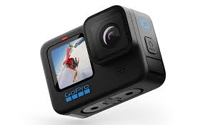 Guide utilisation GOPRO HERO  de la marque GOPRO