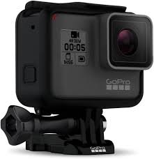 Guide utilisation GOPRO HERO SESSION  de la marque GOPRO