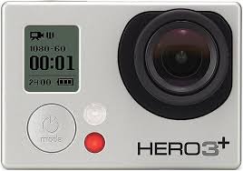 Guide utilisation GOPRO HERO3  de la marque GOPRO