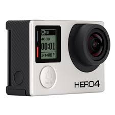 Guide utilisation GOPRO HERO4  de la marque GOPRO