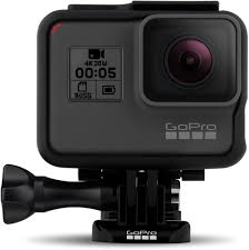 Guide utilisation GOPRO HERO5  de la marque GOPRO