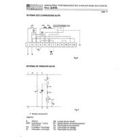 GATE 1ERE GENERATION ASTON THERMICA