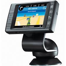 Notice MICHELIN GPS NAVIGATION PACK Navigation GPS