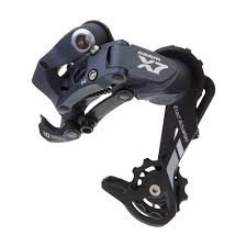 Guide utilisation  SRAM X.7  de la marque SRAM