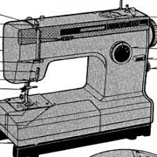 Notice LEWENSTEIN COMPACTA 70E Machine à coudre