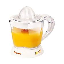 Notice PALSON LEMON Presse-agrumes