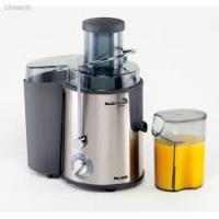 Notice PALSON MULTIFRUIT COMPACT Appareil de cuisine