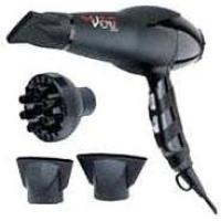 Notice PALSON PANTHER Sèche cheveux