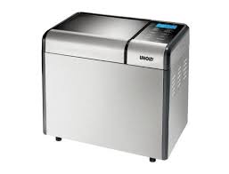 BREADMAKER TOP EDITION UNOLD