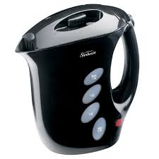 Notice SUNBEAM KE17CDB Appareil de cuisson