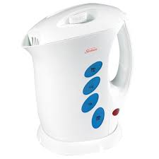 Notice SUNBEAM KE17CL Bouilloire électrique