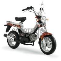 50CC TOMOS