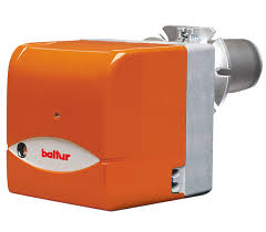Notice BALTUR TAV B142 Chauffage