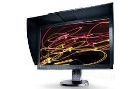 Notice EIZO COLOREDGE CG276W-BK Professional Monitor