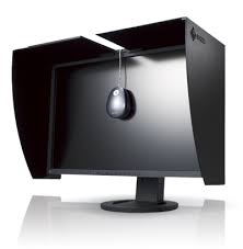 Notice EIZO COLORGRAPHIC CG223W,  COLOREDGE CG243W,  COLORGRAPHIC CG241W,  COLORGRAPHIC CG245W,  COLOREDGE CG246W-BK,  COLOREDGE CG276W-BK,  COLORGRAPHIC CG275W Moniteurs professionnels pour la retouche photo et le design graphique