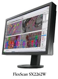Notice EIZO FLEXSCAN SX2262W,  FLEXSCAN SX2462W,  FLEXSCAN SX2762W Moniteurs professionnels