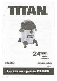   TTB351VAC   TITAN