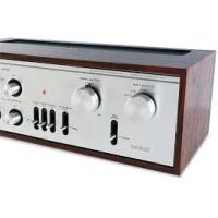 Guide utilisation  LUXMAN L30  de la marque LUXMAN