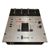 GAMME VESTAX