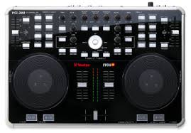  VCI-300   VESTAX