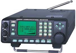   AR-8600   AOR