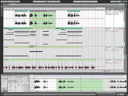   LIVE 5.2   ABLETON