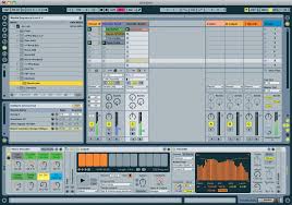 Notice ABLETON LIVE 8 Logiciel de production musicale