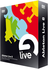 Guide utilisation  ABLETON LIVE 8.2  de la marque ABLETON