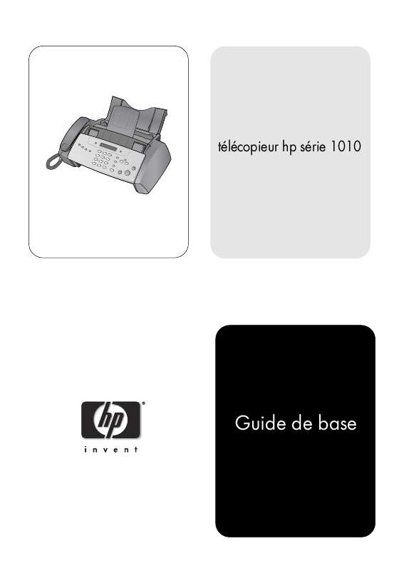 Guide utilisation COMPAQ 1010  de la marque COMPAQ
