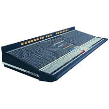  ALLEN & HEATH ML5000   ALLEN & HEATH