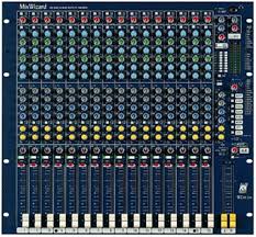 ALLEN & HEATH WZ162DX ALLEN & HEATH