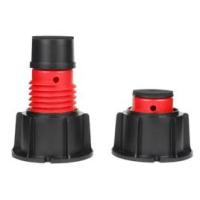 Notice LAZER STABILIBAC Accessoire de salle de bain