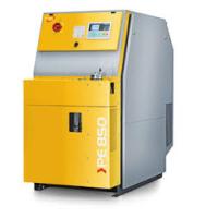 Notice BAUER PE500 Compresseur d'air