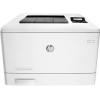 Guide utilisation HP Â COLOR LASERJETÂ ENTERPRISE M452DN  de la marque HP