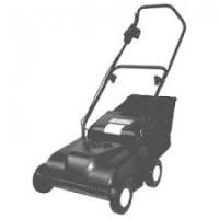 Notice VERCIEL S1600E Scarificateur électrique