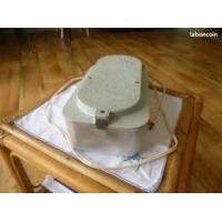 SORBETIERE A DECLENCHEMENT AUTOMATIQUE ARPI