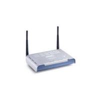 Notice SMC 7904WBRA-N2 Modem/Routeur